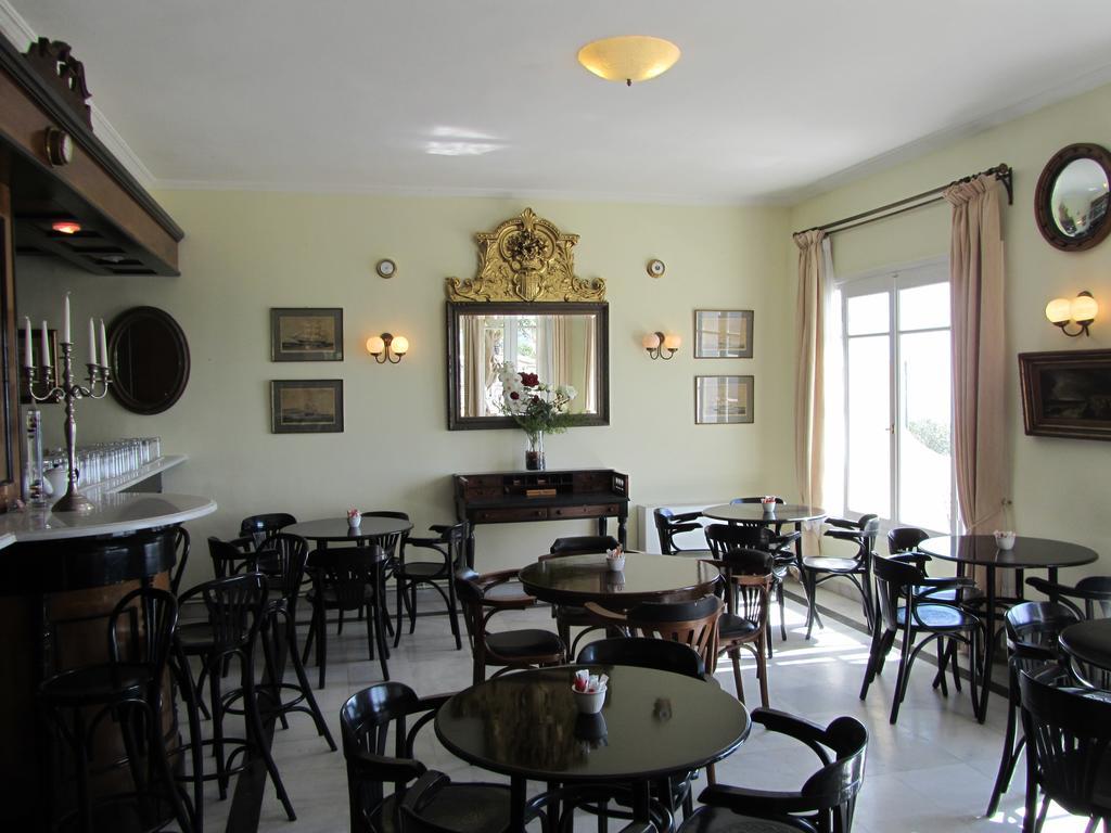 Levant Hotel เปเลคาส ภายนอก รูปภาพ